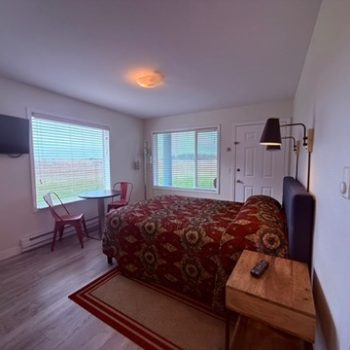 Bedroom Unit, Ground Floor1