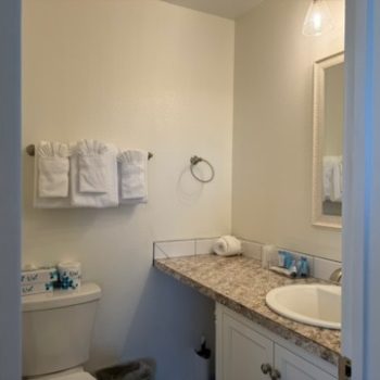 Bedroom Unit, Ground Floor2