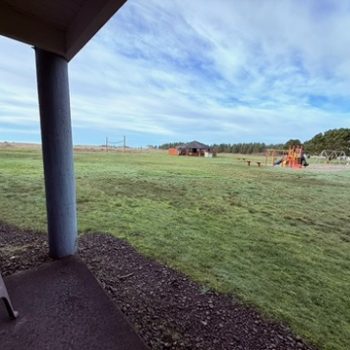 Bedroom Unit w:Studio Kitchenette, Ground PET Friendly4