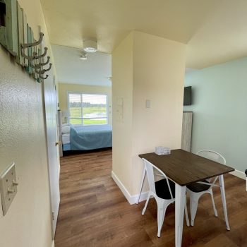 Bedroom Unit w:Studio Kitchenette, VIEW PET Friendly2