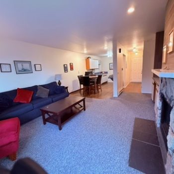 One Bedroom Condo, Ground PET FRIENDLY1