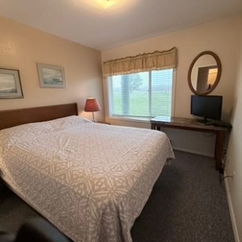 One Bedroom Condo, Ground PET FRIENDLY2