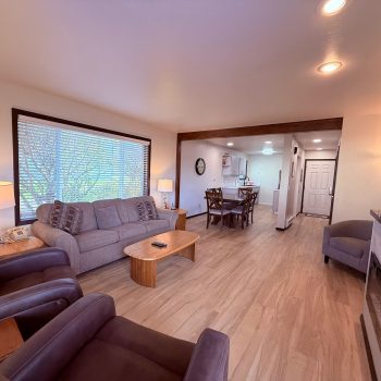 One Bedroom Condo, Ground1