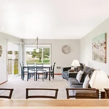 One Bedroom Condo, View PET FRIENDLY1