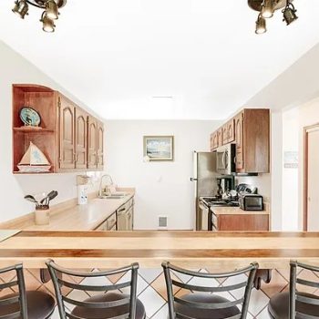 One Bedroom Condo, View PET FRIENDLY2