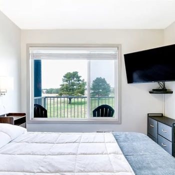 One Bedroom Condo, View PET FRIENDLY3