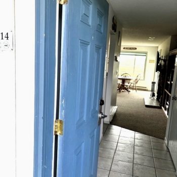 One Bedroom Condo, View1