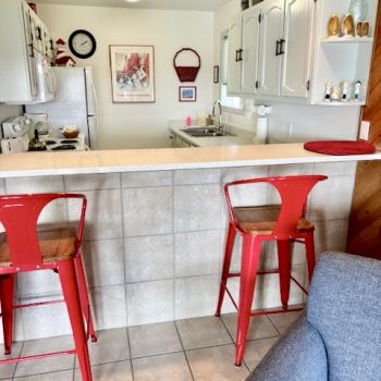 One Bedroom Condo, View2