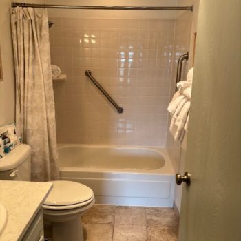 One Bedroom Condo, View4